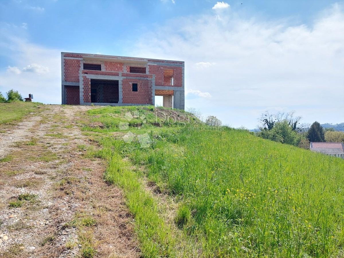 Zemljišče Banfi, Štrigova, 6.542m2