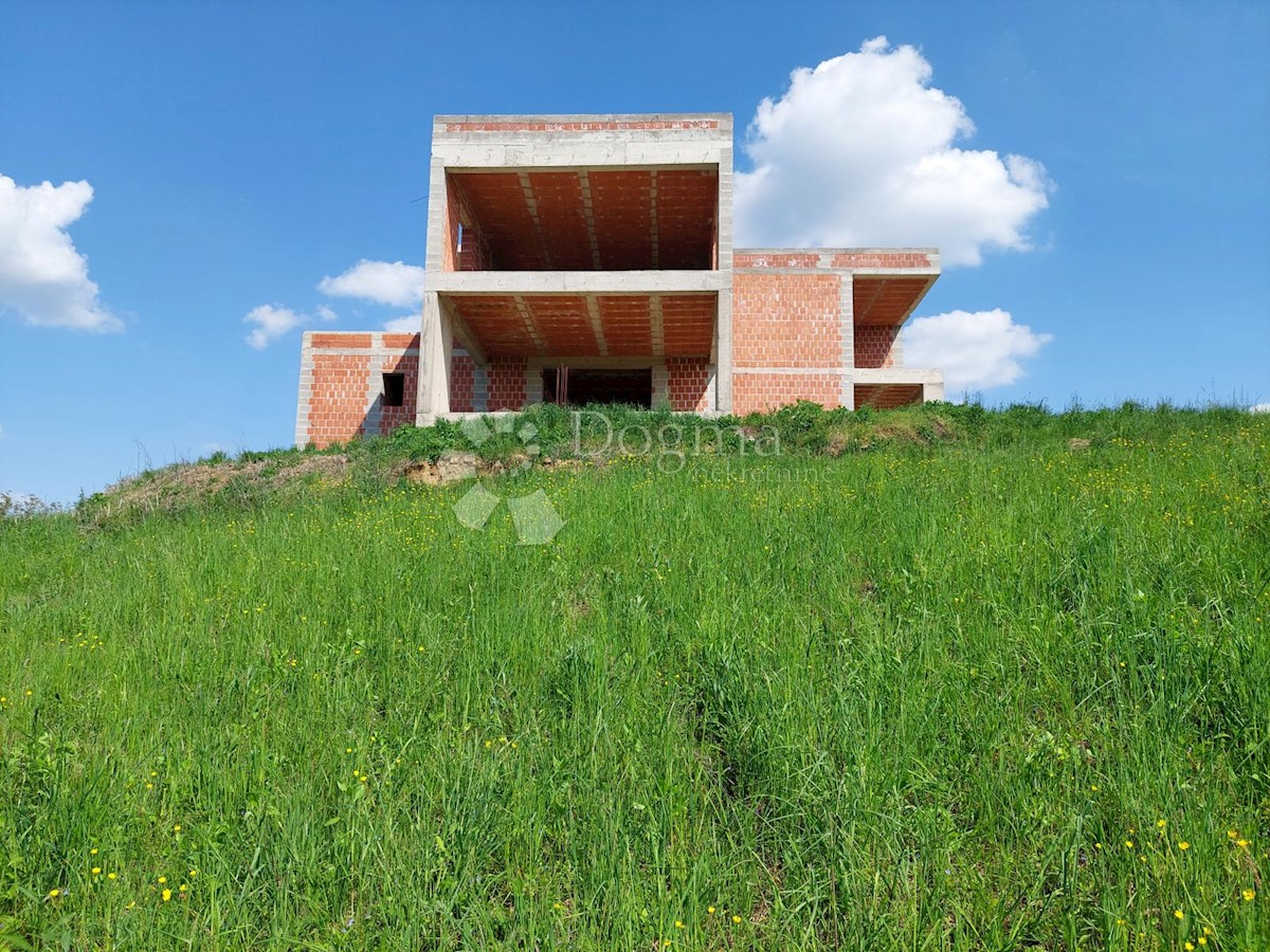 Zemljišče Banfi, Štrigova, 6.542m2