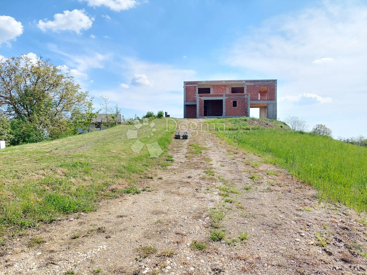 Zemljišče Banfi, Štrigova, 6.542m2