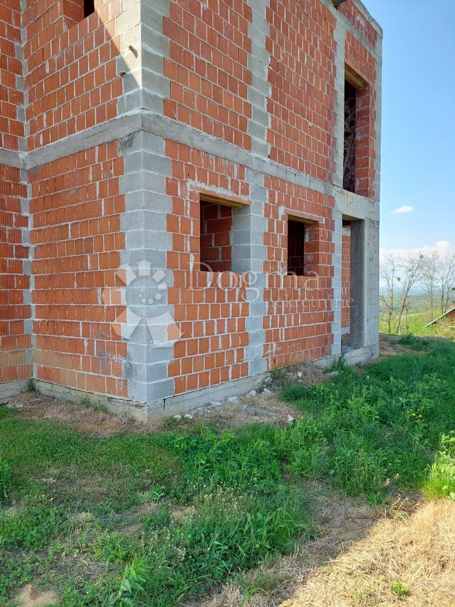 Zemljišče Banfi, Štrigova, 6.542m2