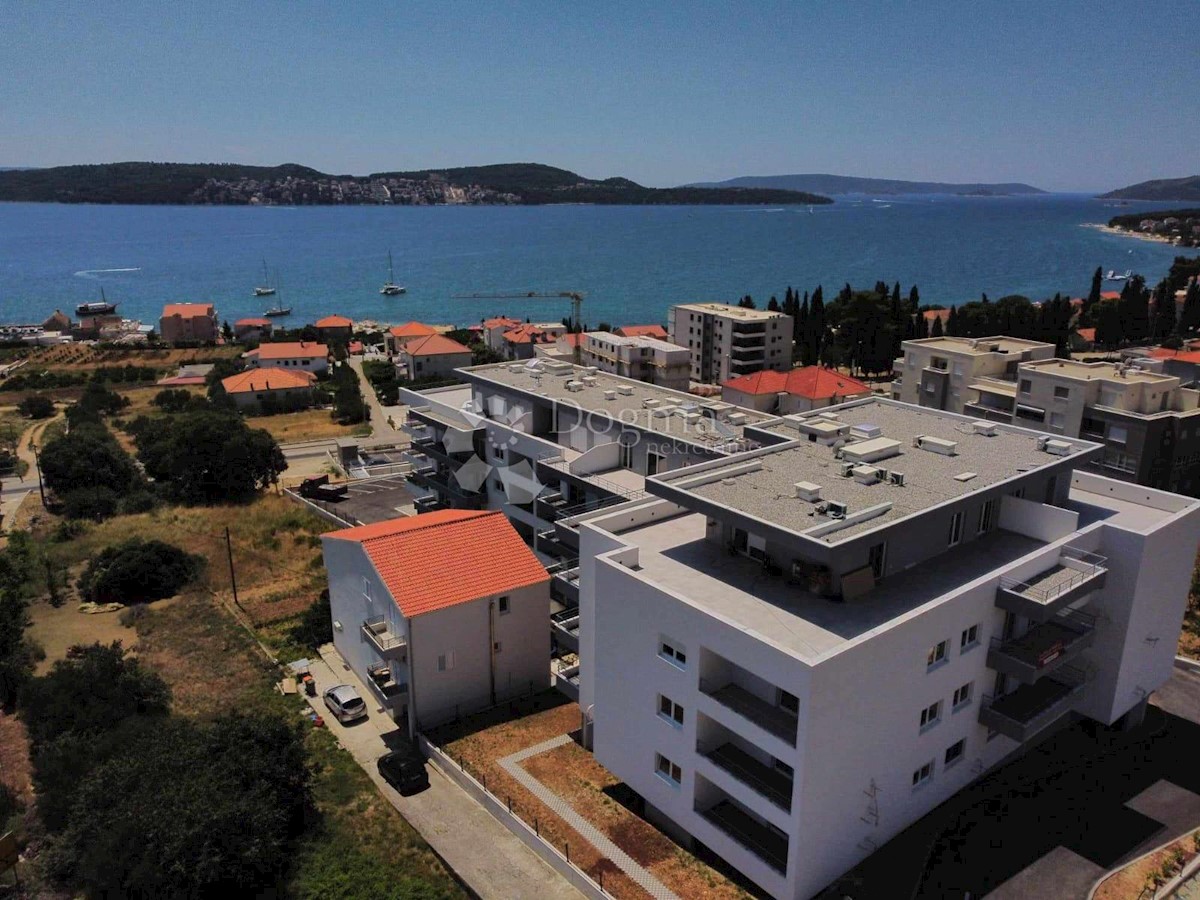 Poslovni prostor Trogir, 31,98m2