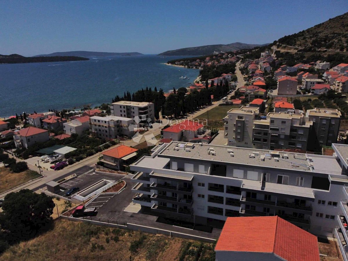 Poslovni prostor Trogir, 31,98m2