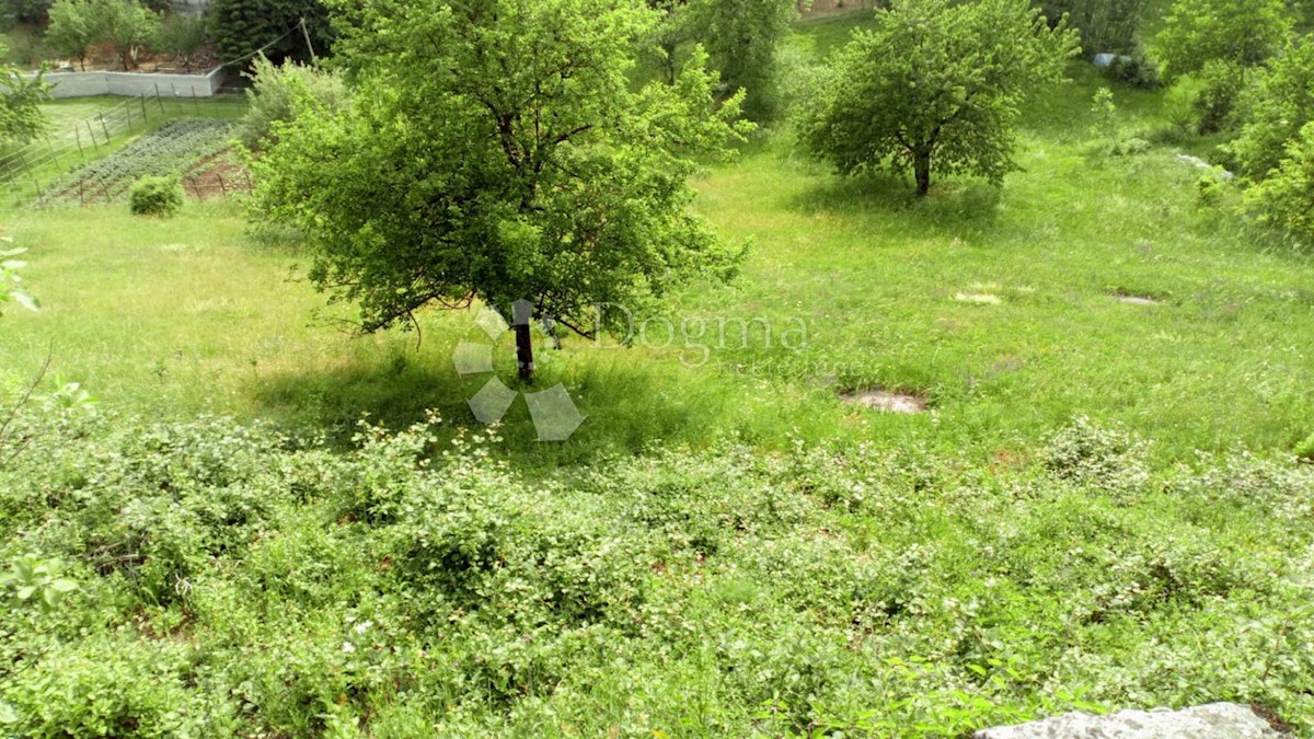 Zemljišče Saršoni, Viškovo, 1.530m2