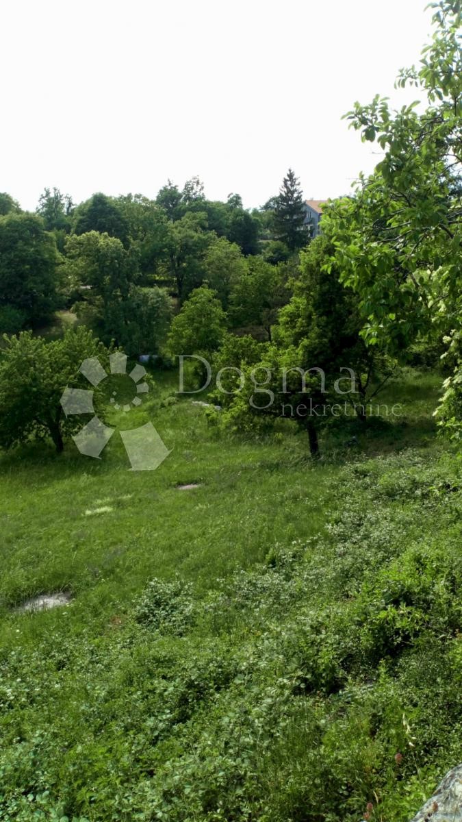 Zemljišče Saršoni, Viškovo, 1.530m2