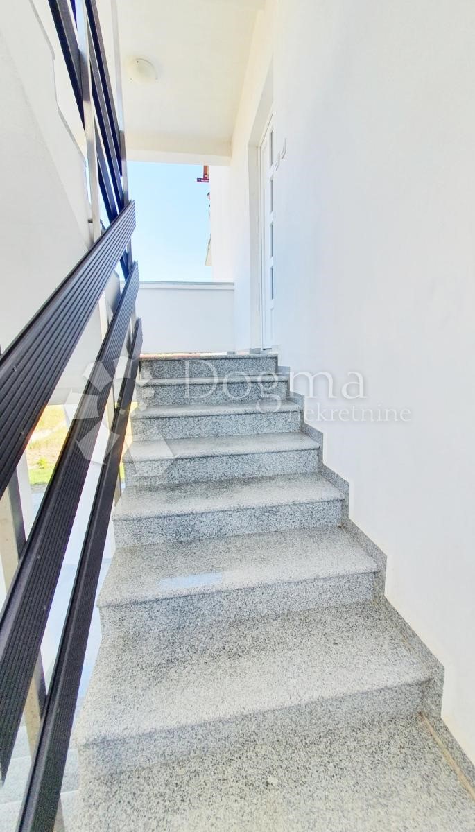 Stanovanje Lopar, Rab, 115,31m2