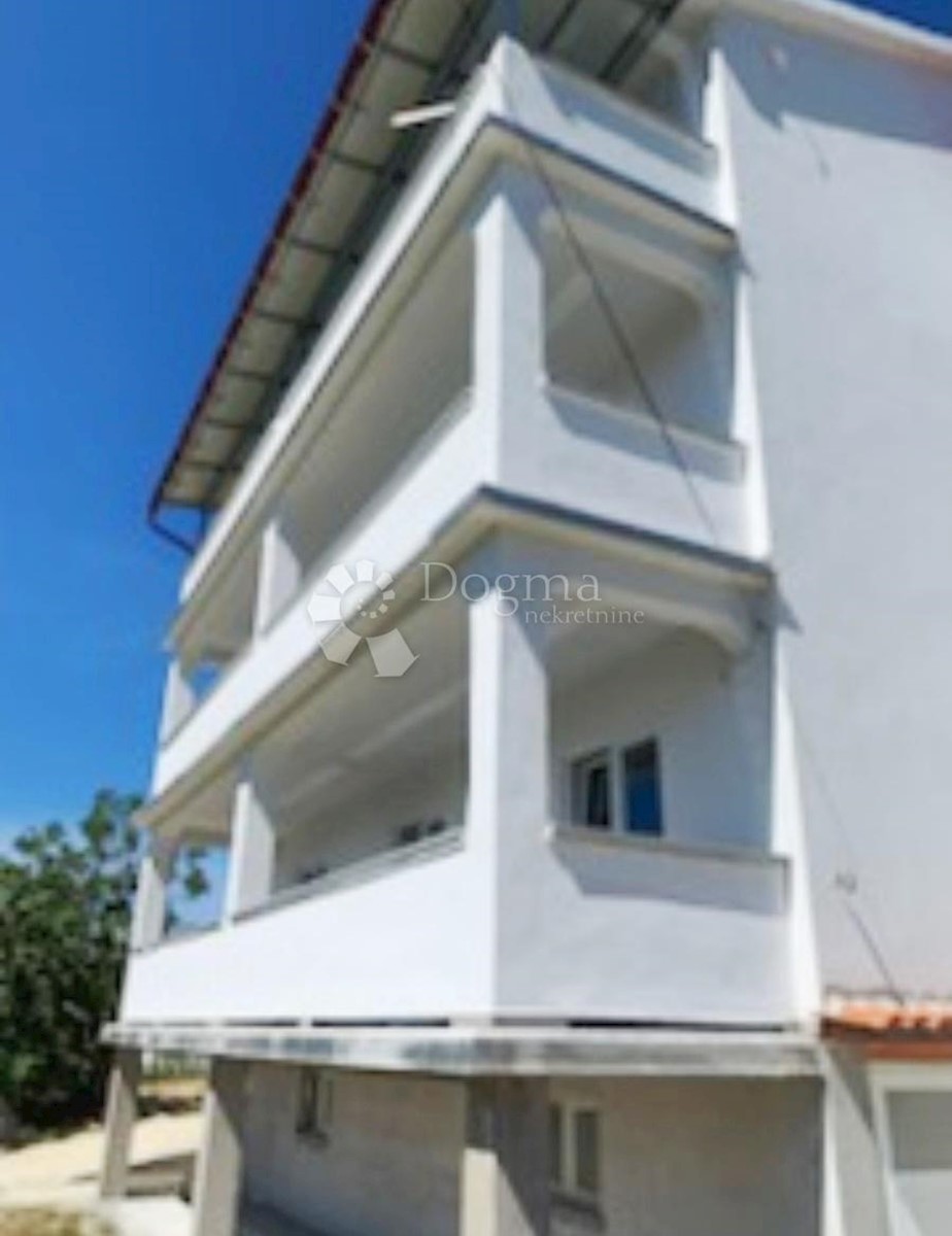 Stanovanje Lopar, Rab, 115,31m2