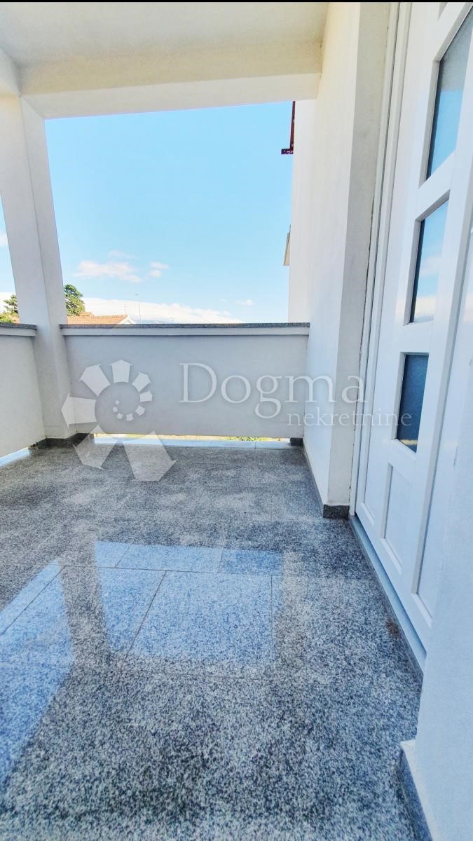 Stanovanje Lopar, Rab, 115,31m2