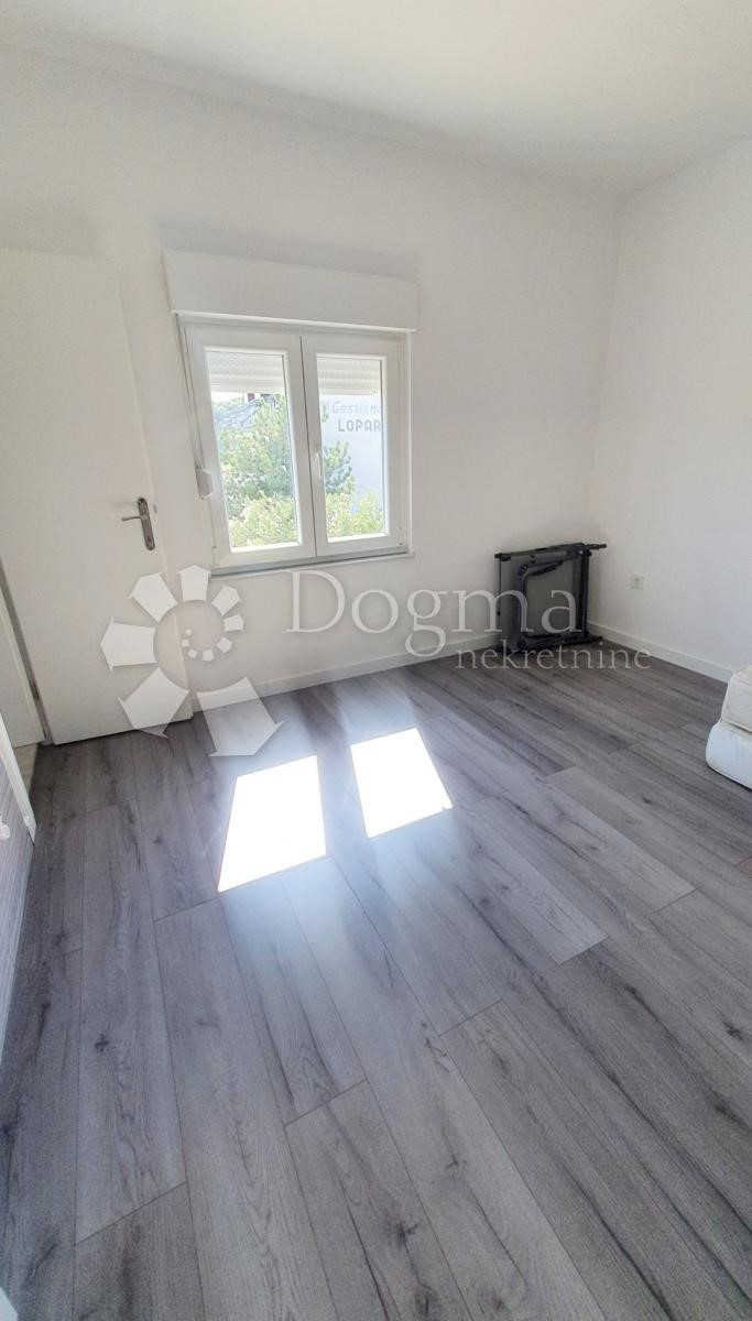 Stanovanje Lopar, Rab, 115,31m2