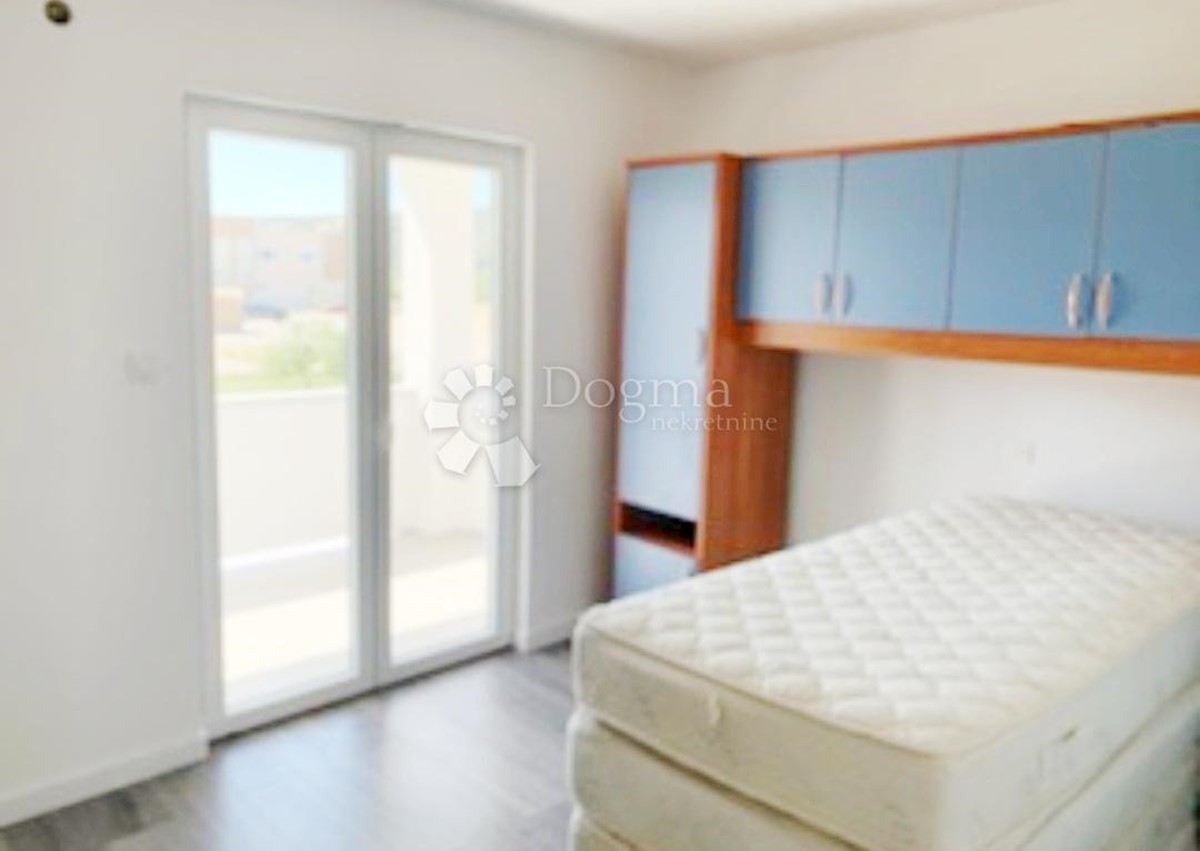 Stanovanje Lopar, Rab, 115,31m2