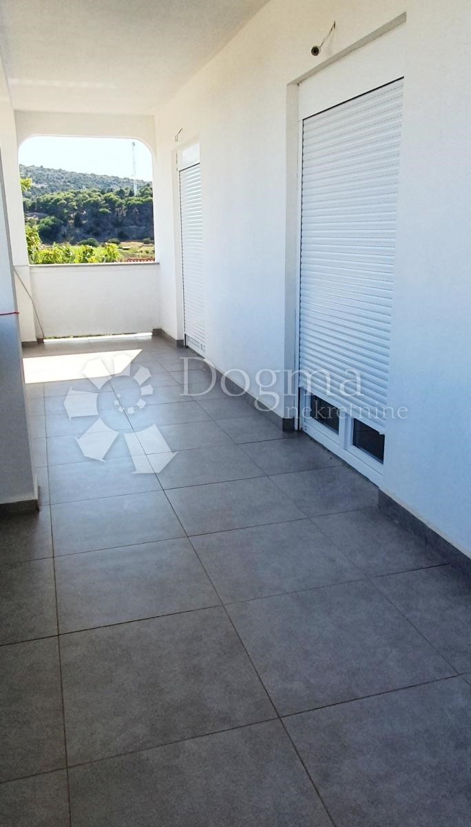 Stanovanje Lopar, Rab, 115,31m2