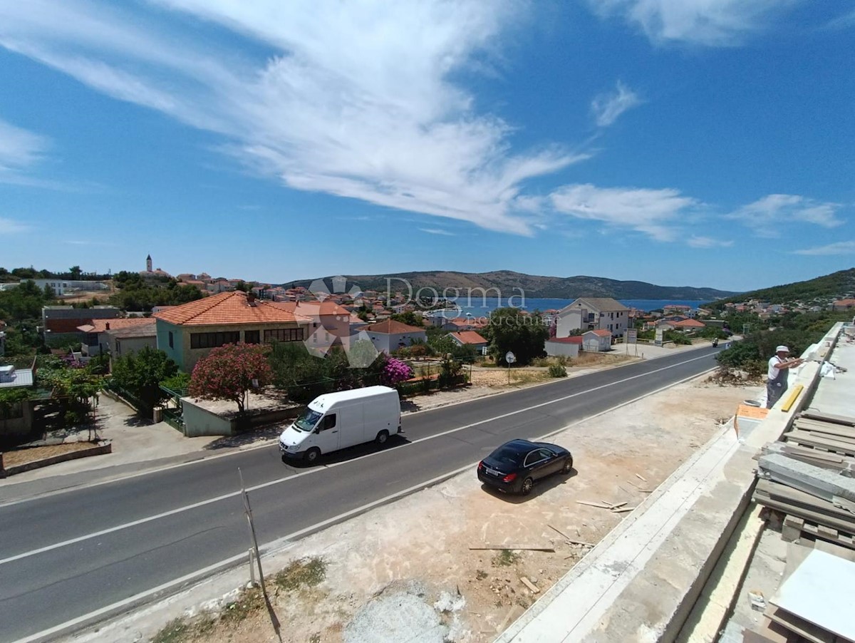 Stanovanje Seget Vranjica, Seget, 93m2