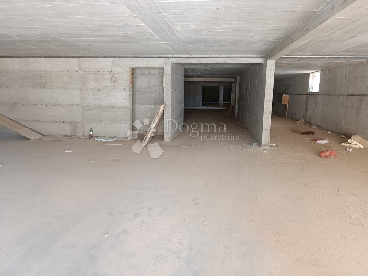 Stanovanje Seget Vranjica, Seget, 93m2
