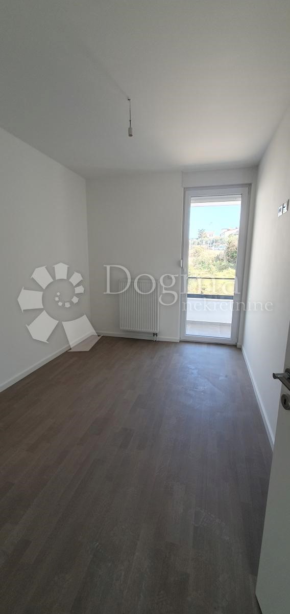 Stanovanje Bokanjac, Zadar, 97,22m2