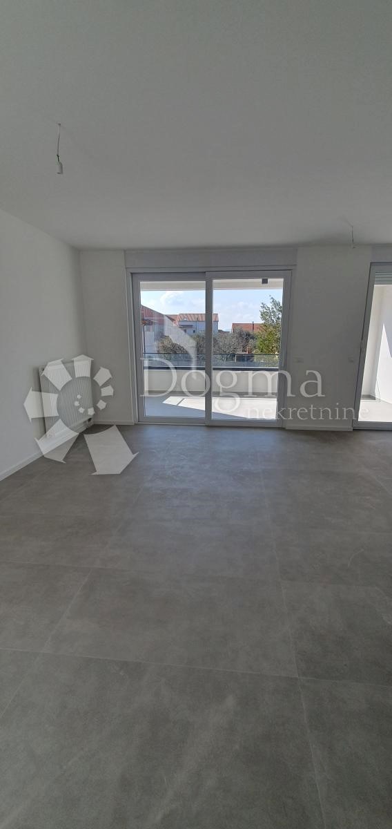 Stanovanje Bokanjac, Zadar, 97,22m2