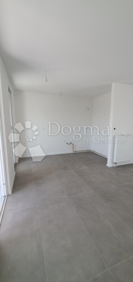 Stanovanje Bokanjac, Zadar, 97,22m2