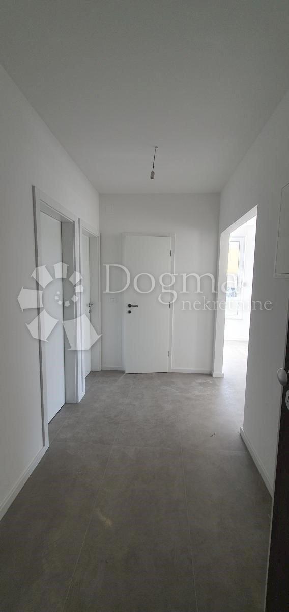 Stanovanje Bokanjac, Zadar, 97,22m2