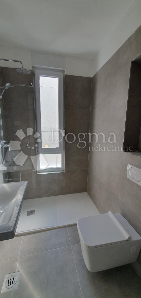 Stanovanje Bokanjac, Zadar, 97,22m2