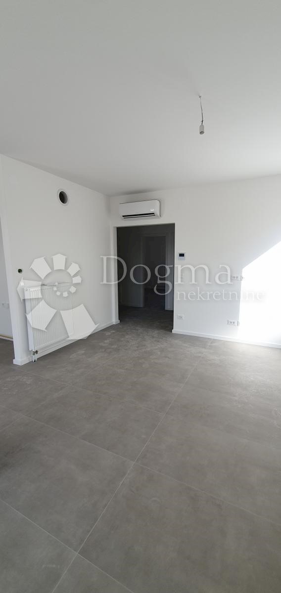 Stanovanje Bokanjac, Zadar, 97,22m2