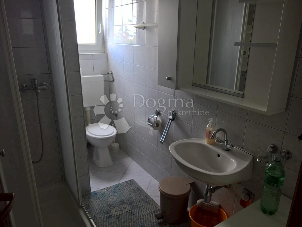 Apartma Vir, 108,80m2