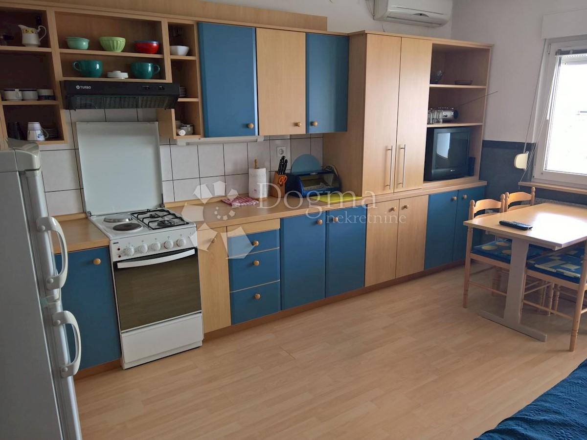 Apartma Vir, 108,80m2