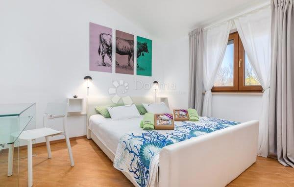 Hiša Šarići, Marčana, Krvavići 39, 160m2