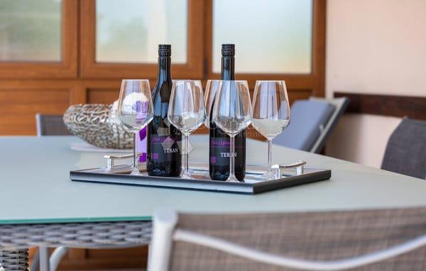 Hiša Šarići, Marčana, Krvavići 39, 160m2