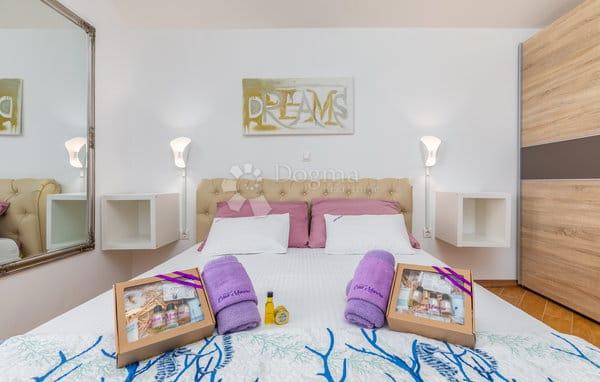 Hiša Šarići, Marčana, Krvavići 39, 160m2