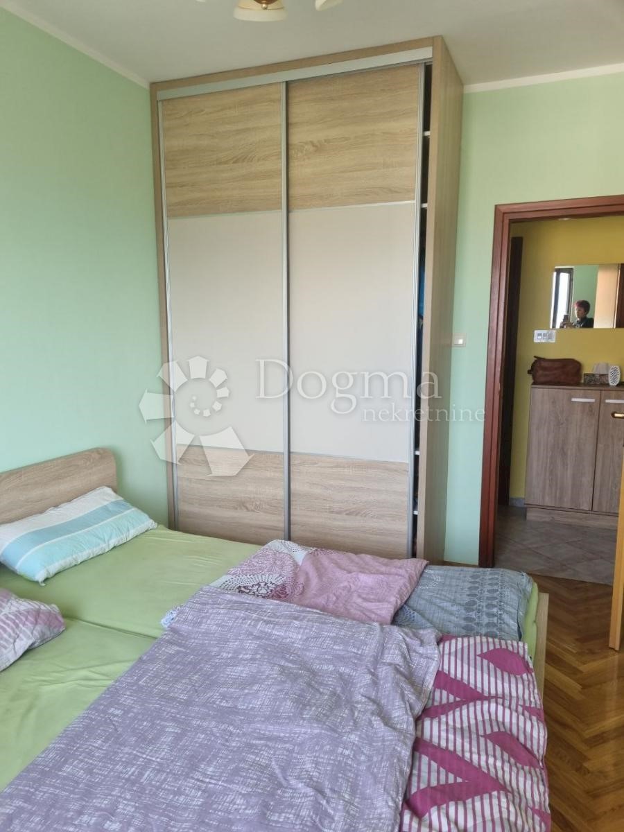 Apartma Bogovići, Malinska-Dubašnica, da, 48m2