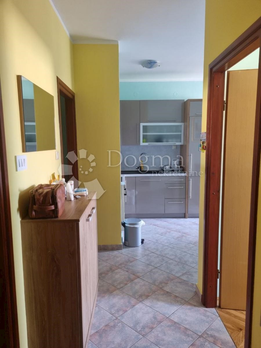 Apartma Bogovići, Malinska-Dubašnica, da, 48m2