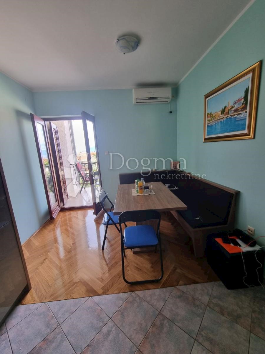 Apartma Bogovići, Malinska-Dubašnica, da, 48m2