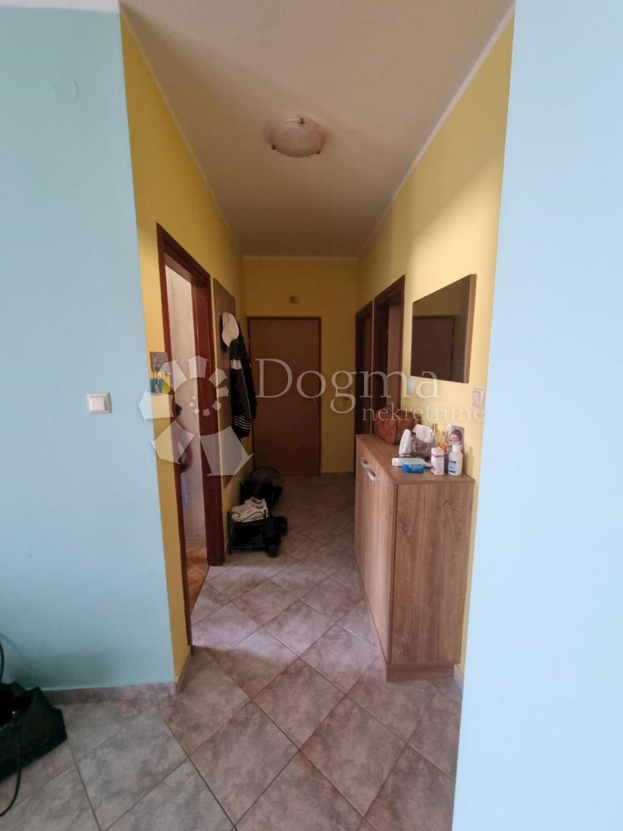 Apartma Bogovići, Malinska-Dubašnica, da, 48m2