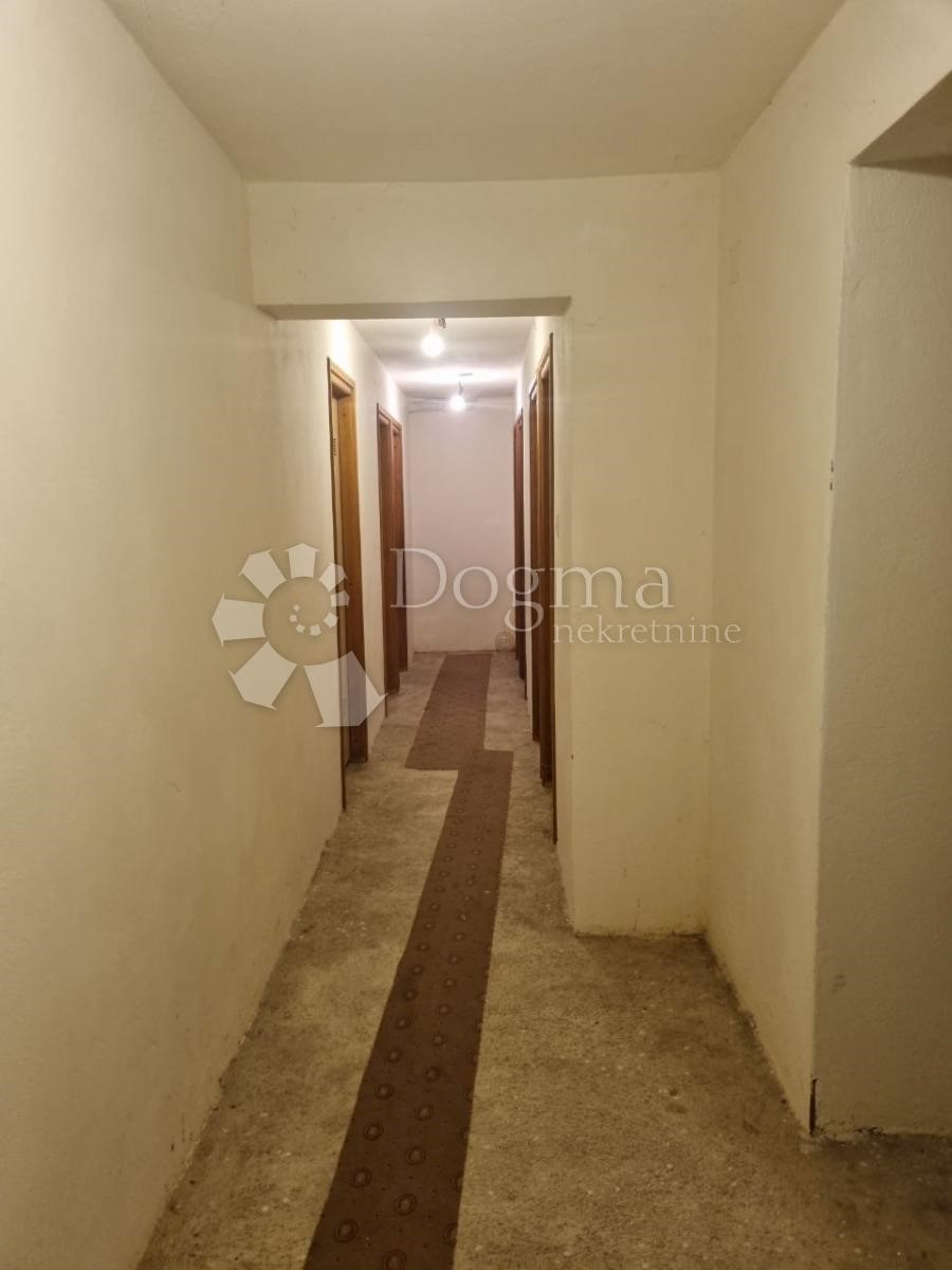 Apartma Bogovići, Malinska-Dubašnica, da, 48m2