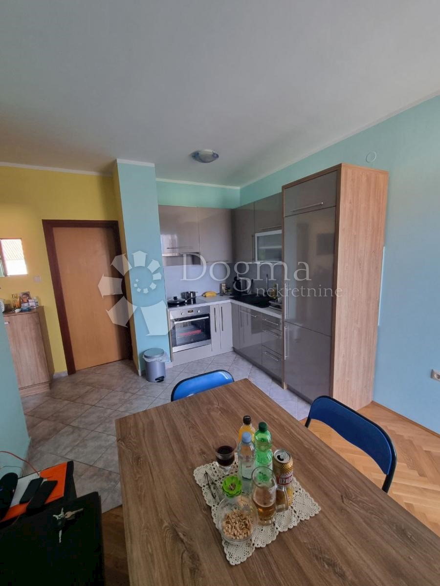 Apartma Bogovići, Malinska-Dubašnica, da, 48m2