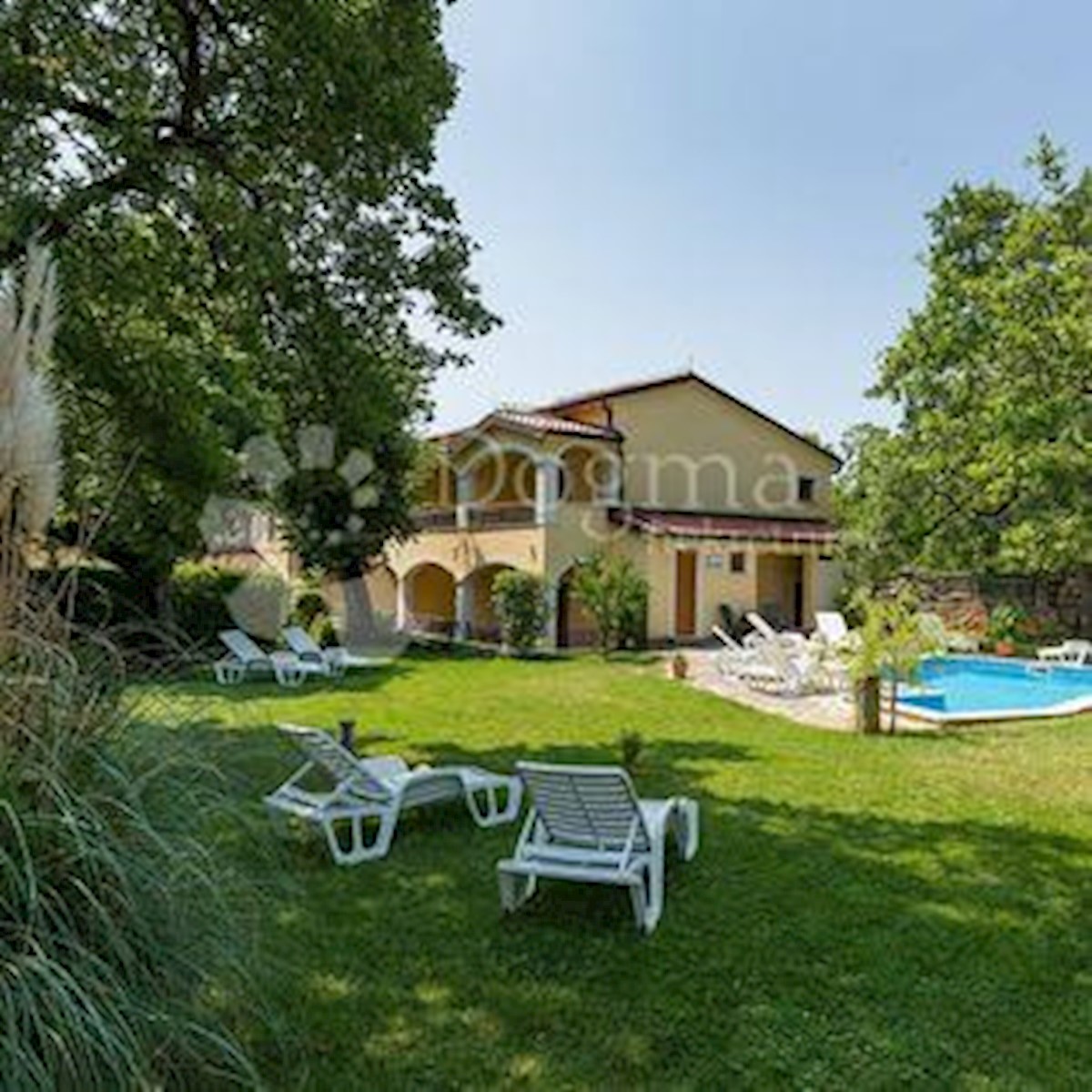 Hotel Novigrad, 500m2