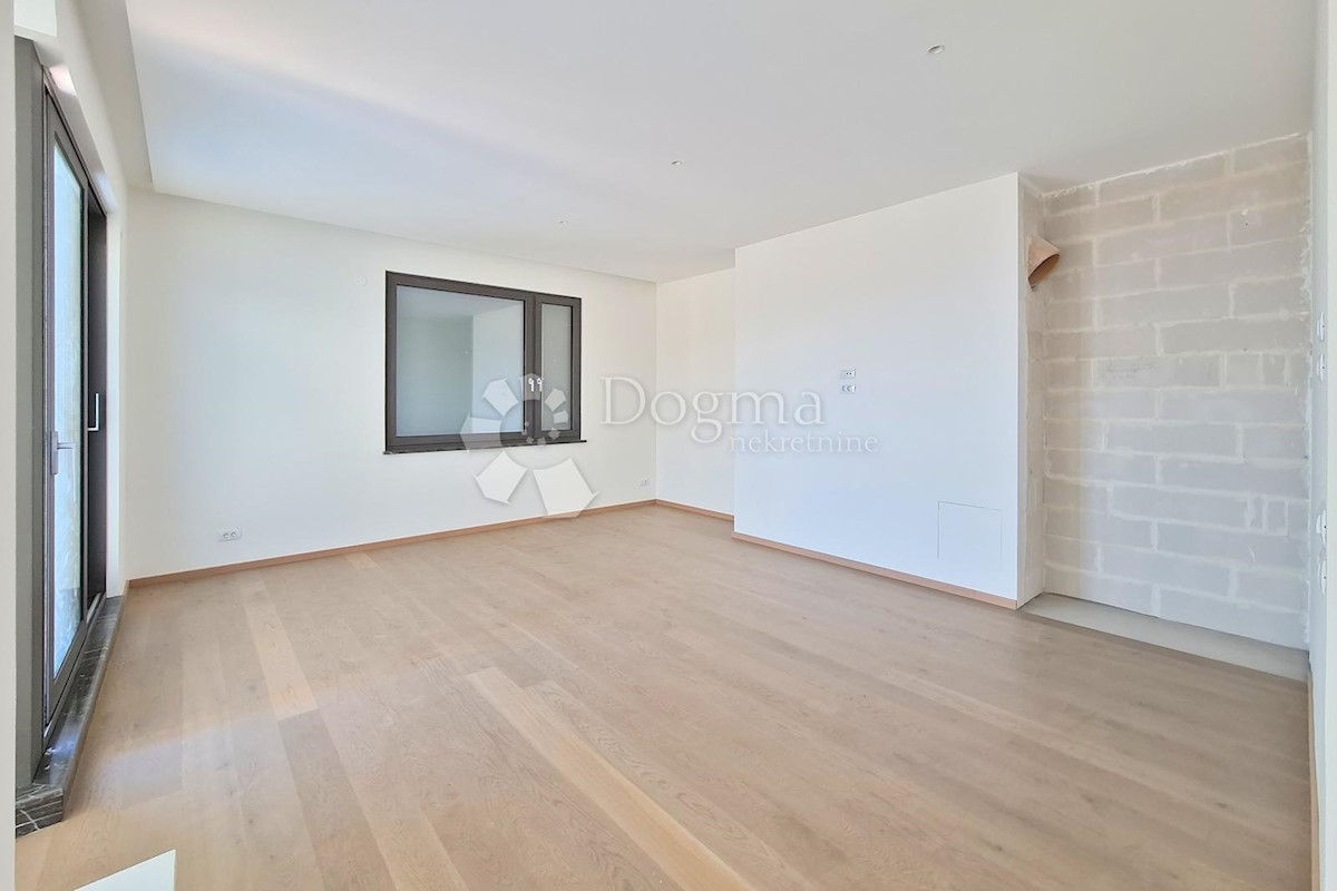 Stanovanje Opatija, 138,75m2