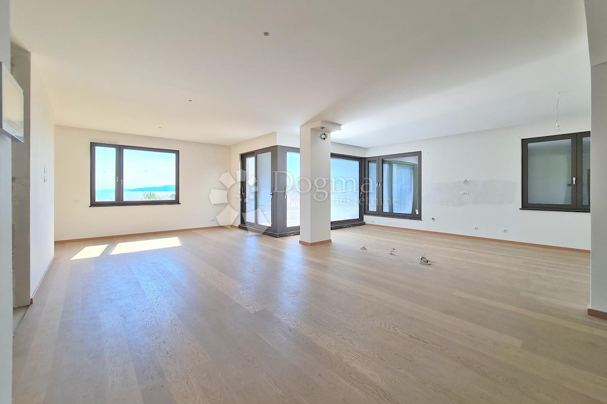 Stanovanje Opatija, 138,75m2