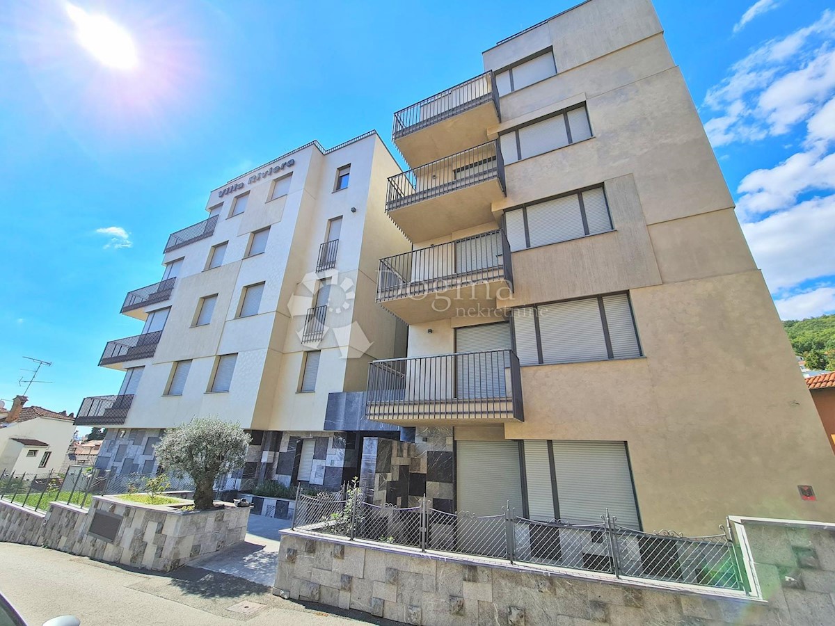 Stanovanje Opatija, 138,75m2