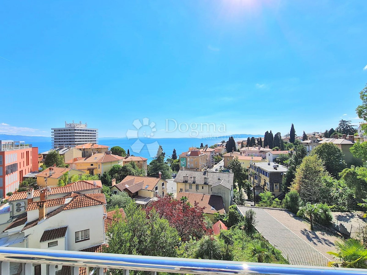 Stanovanje Opatija, 138,75m2