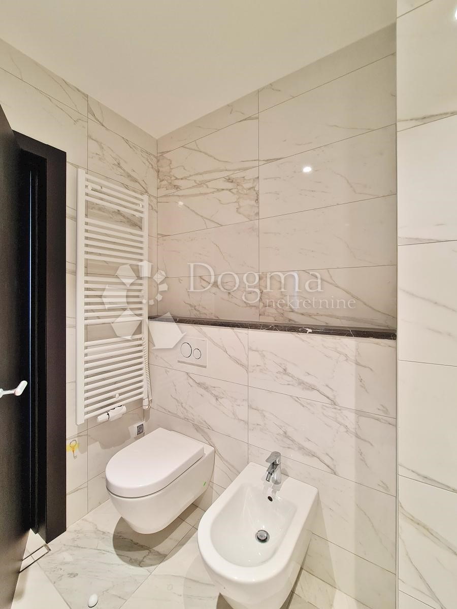Stanovanje Opatija, 138,75m2