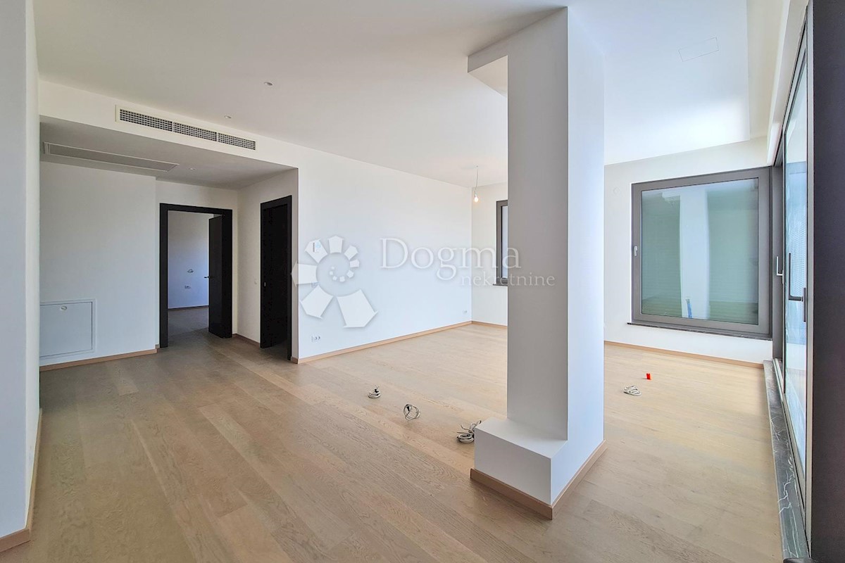 Stanovanje Opatija, 138,75m2