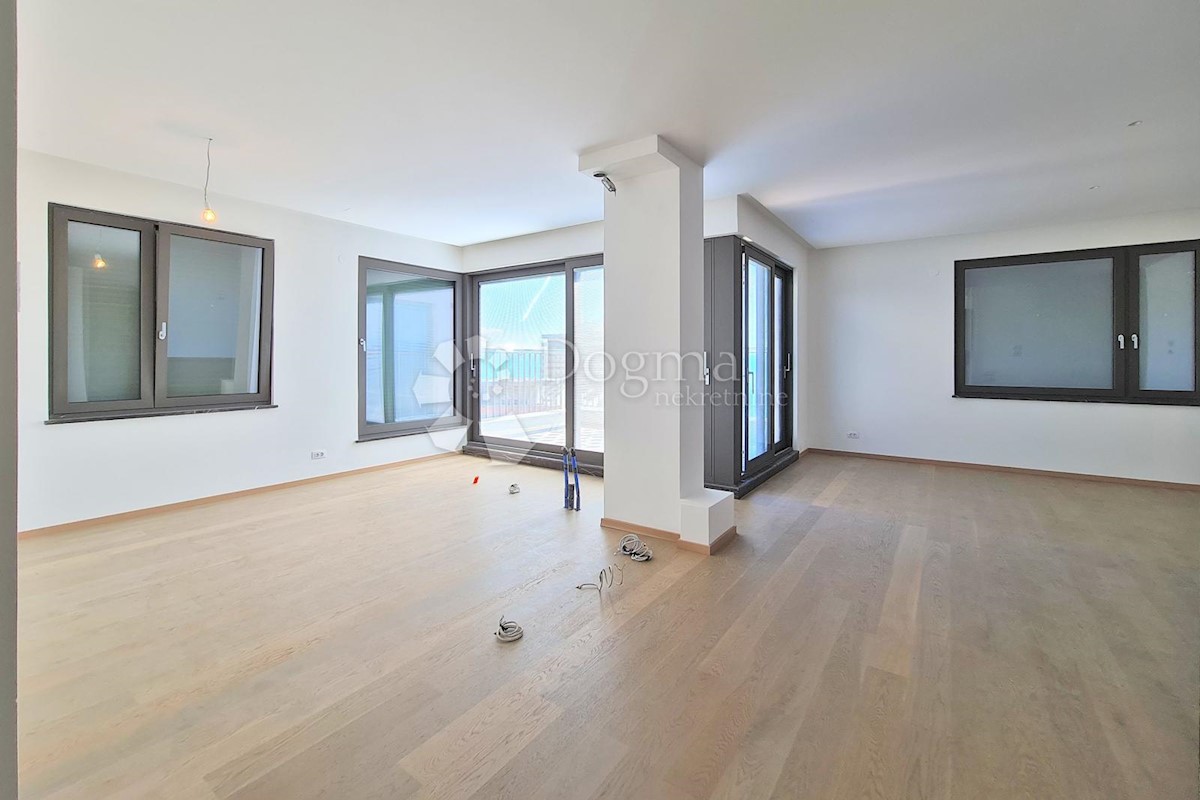 Stanovanje Opatija, 138,75m2