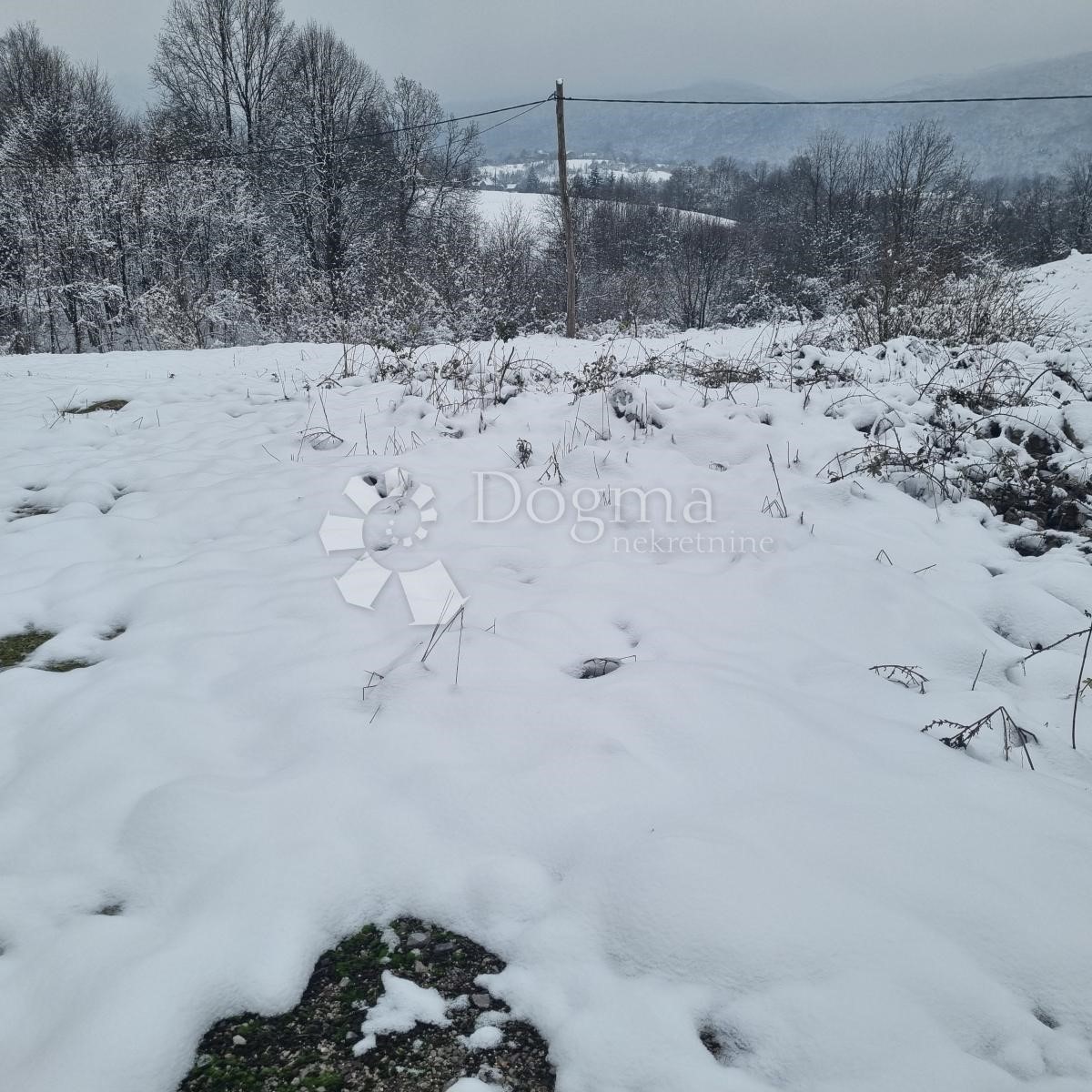 Hiša Gornje Zagorje, Ogulin, 353m2