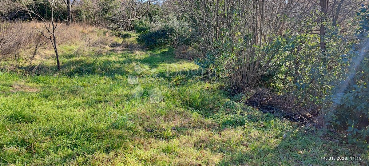 Zemljišče Mihotići, Matulji, 1.050m2