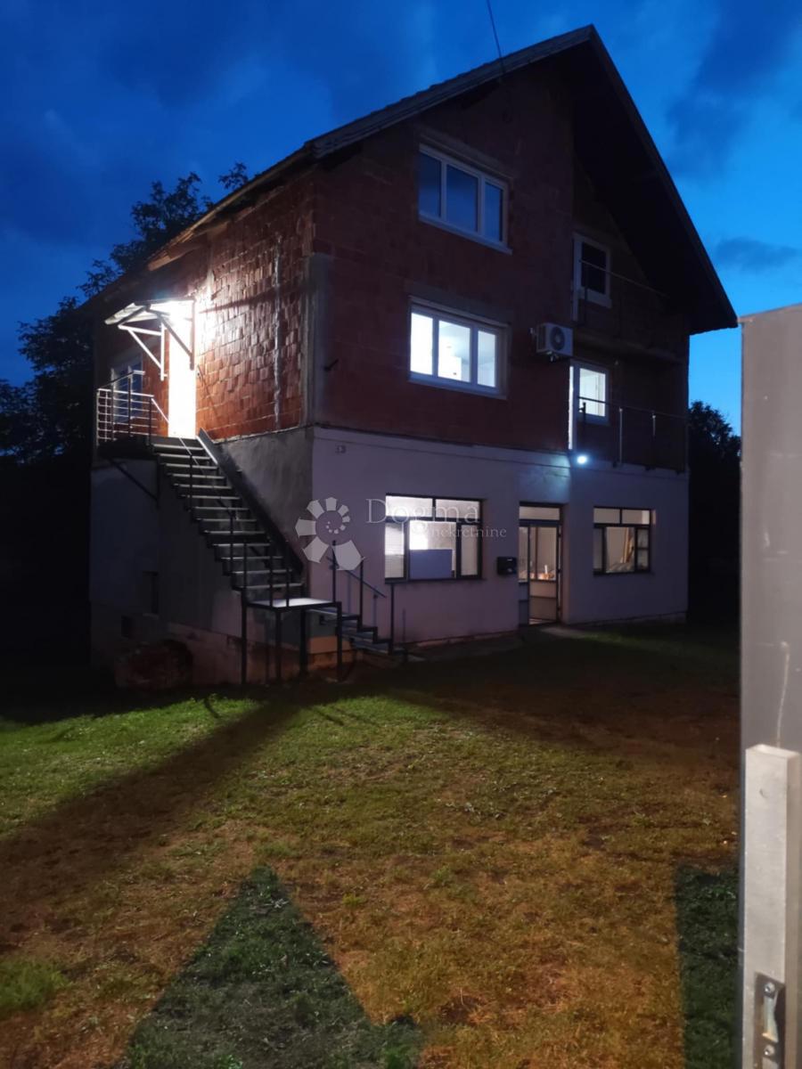 Hiša Slatina, 200m2