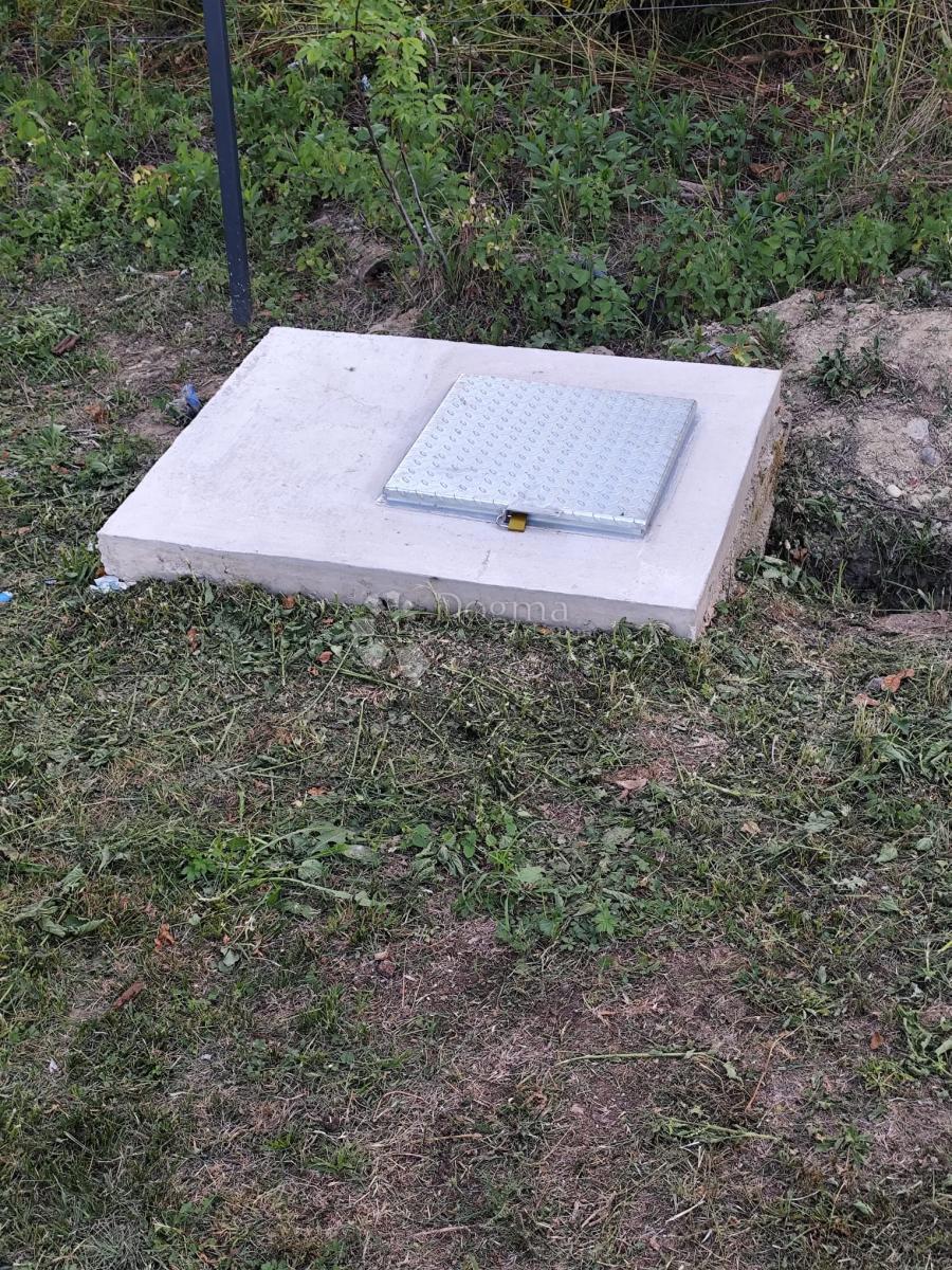 Hiša Slatina, 200m2