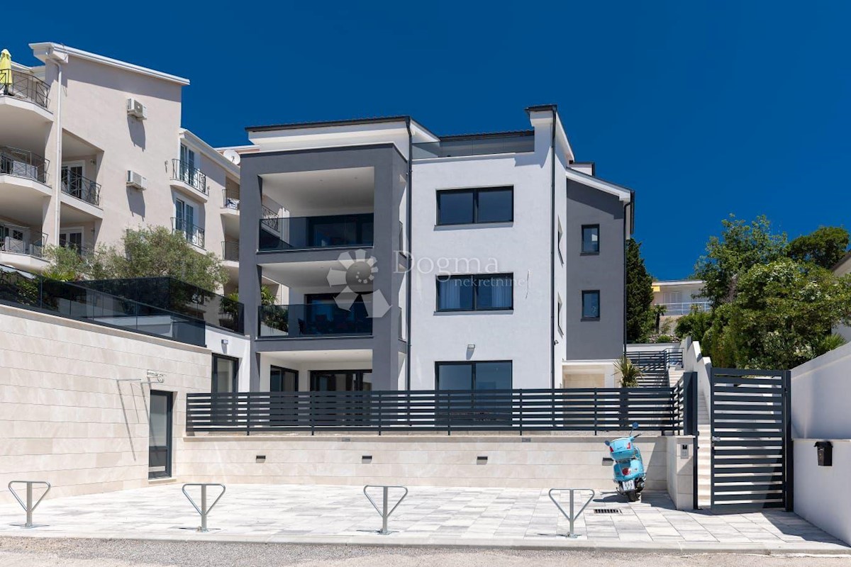 Apartma Crikvenica, 144,18m2