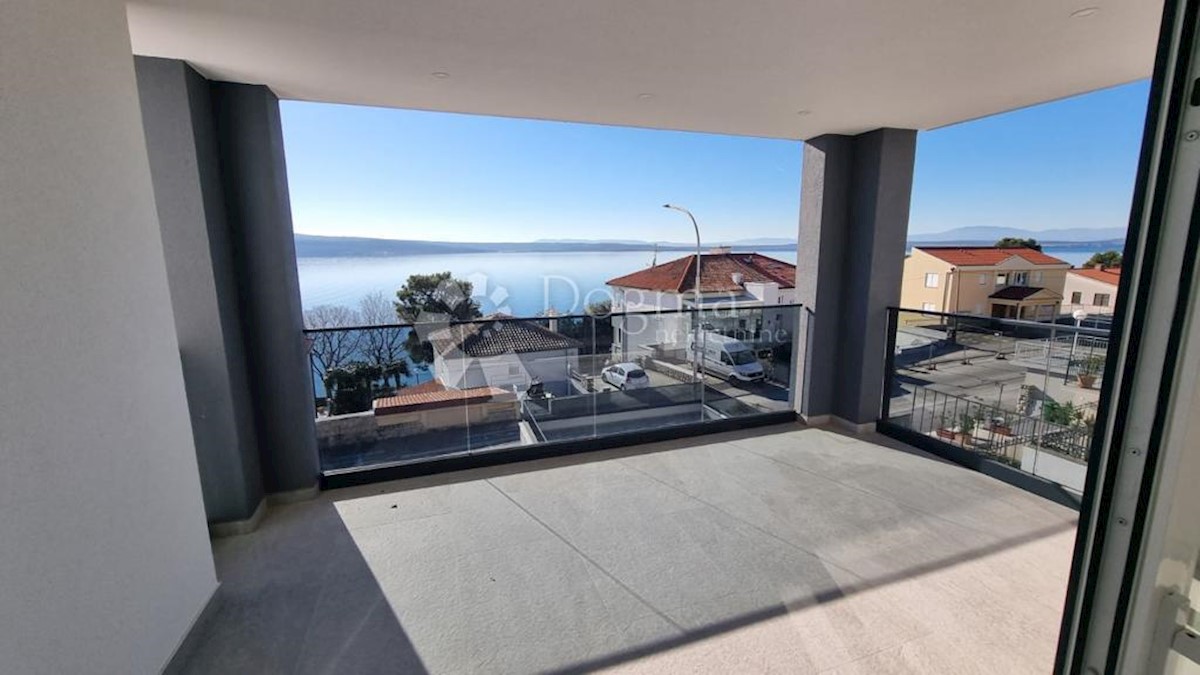 Apartma Crikvenica, 144,18m2