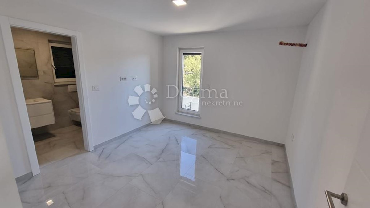 Apartma Crikvenica, 144,18m2