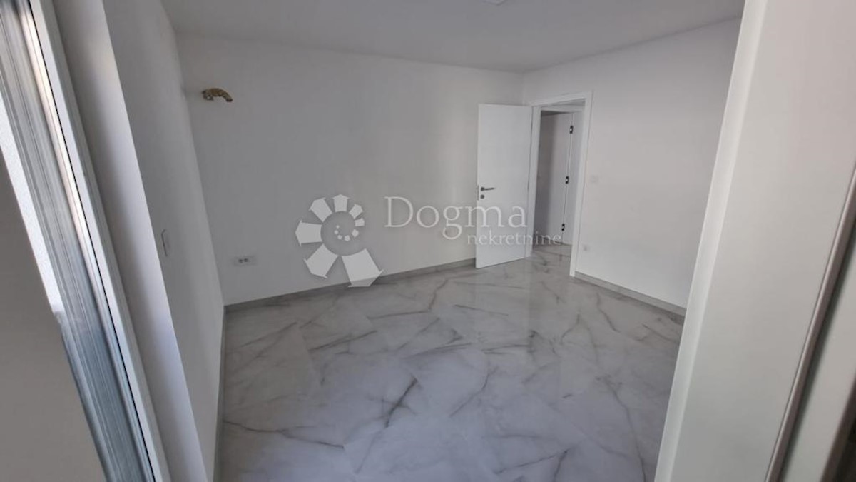 Apartma Crikvenica, 144,18m2