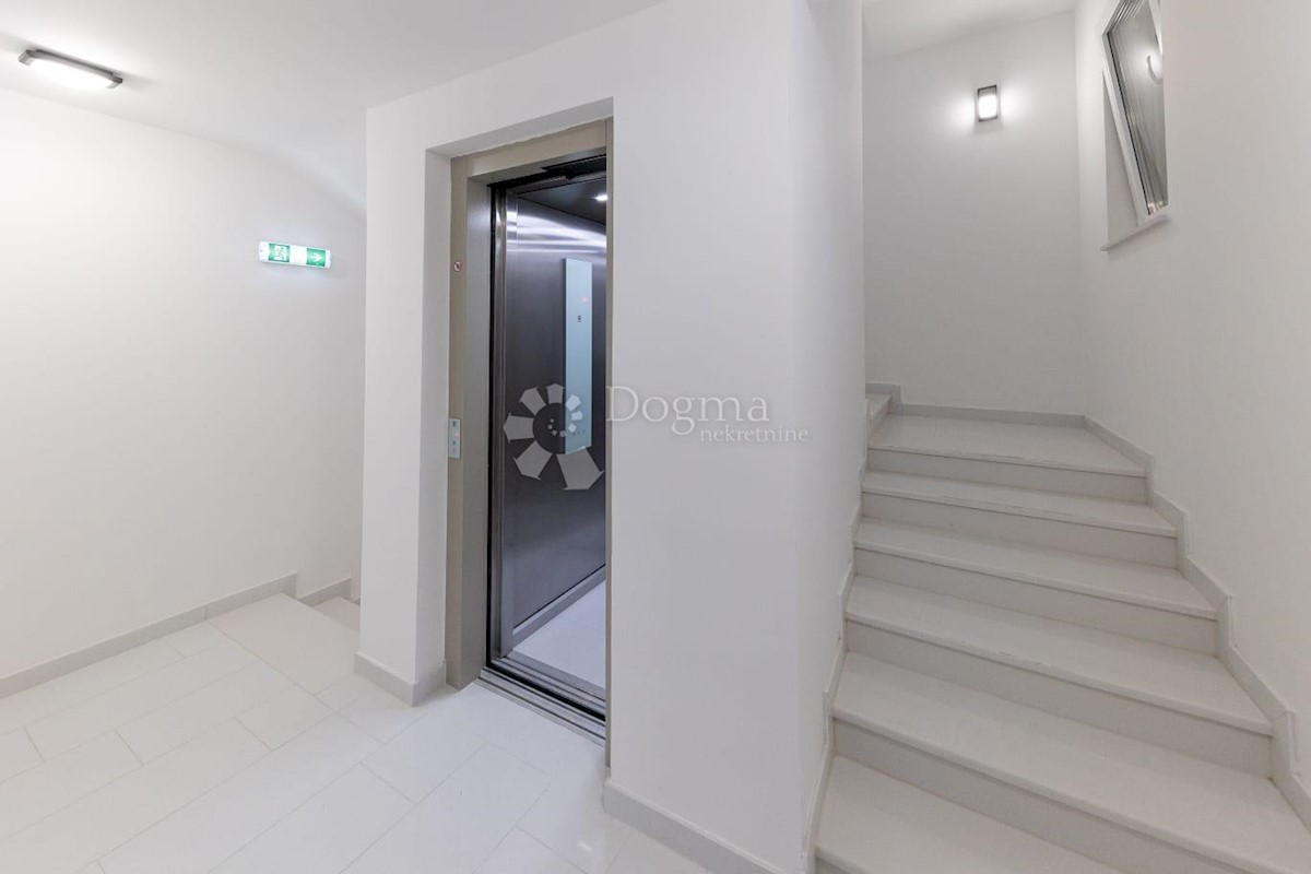 Apartma Crikvenica, 144,18m2